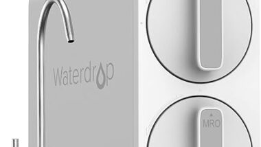 Comparing Waterdrop G2, RMS-WP-RO500, and APEC ROTL-AIO Water Filters