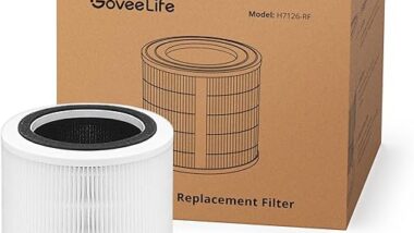 How to dispose of old filters properly?