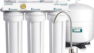 How Often Should You Replace Your Reliable Water Filtration System?