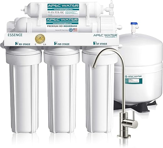 How Often Should You Replace Your Reliable Water Filtration System?