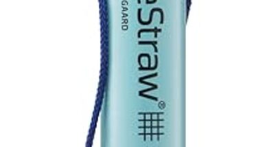 Top 4 LifeStraw Filters You Need for Clean Water!